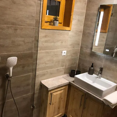 Ferienhaus Ozlak Lombhaz Zalaujlak