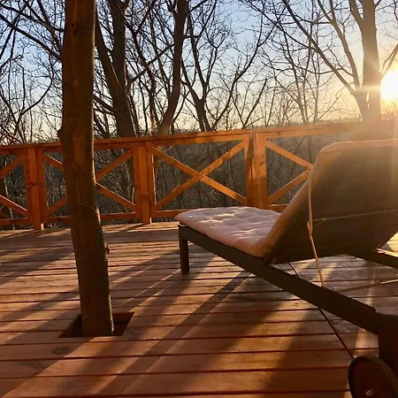 Ferienhaus Ozlak Lombhaz