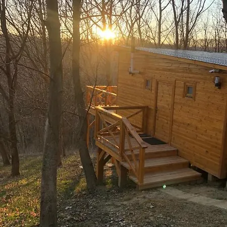 Ozlak Lombhaz * Zalaujlak