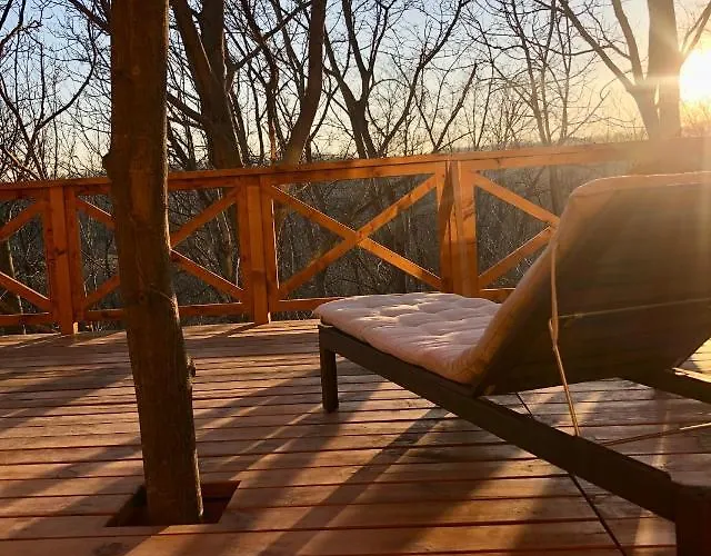 Hébergement de vacances Ozlak Lombhaz